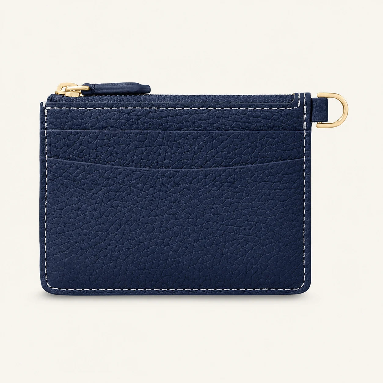 Zipped Card Pouch (Wholesale/OEM Manufacturer) - image 07