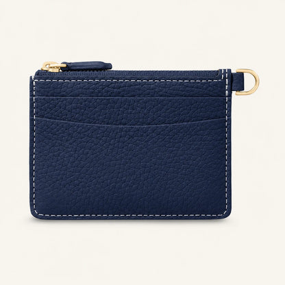 Zipped Card Pouch (Wholesale/OEM Manufacturer) - image 07
