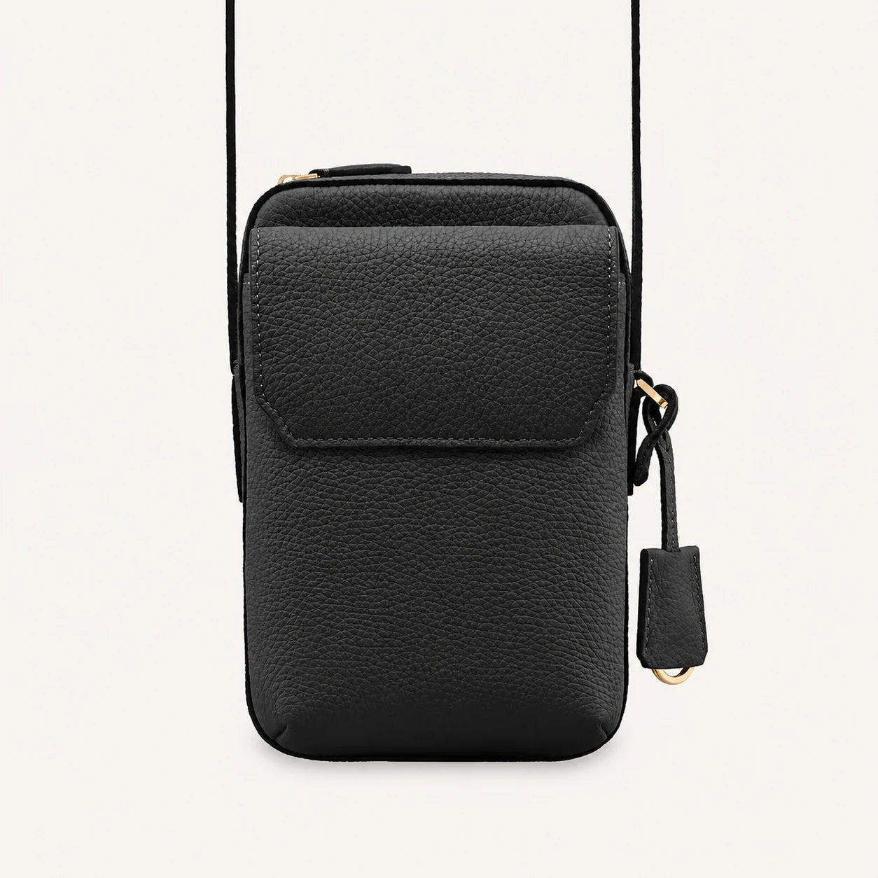 Zipped Phone Pouch (Wholesale/OEM Manufacturer) - image 01