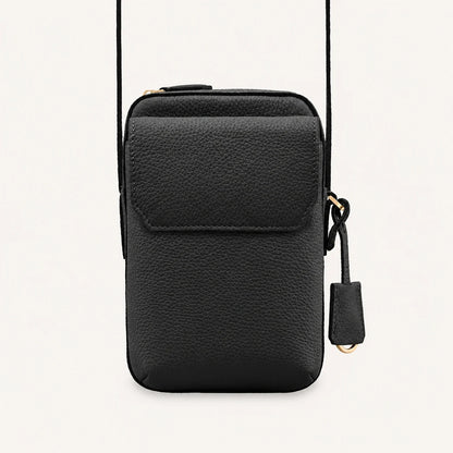 Zipped Phone Pouch (Wholesale/OEM Manufacturer) - image 01