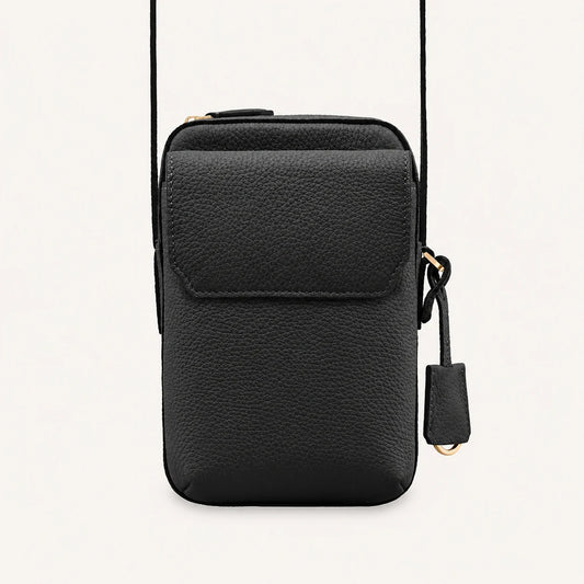 Zipped Phone Pouch (Wholesale/OEM Manufacturer) - image 01