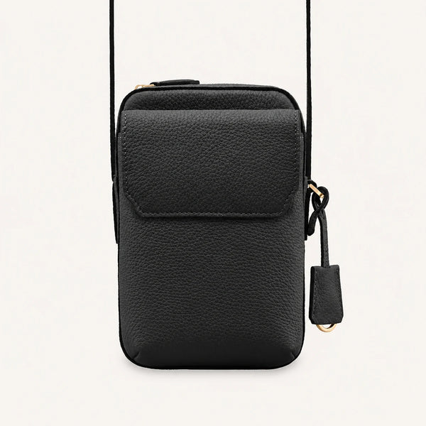 Zipped Phone Pouch (Wholesale/OEM Manufacturer) - image 01