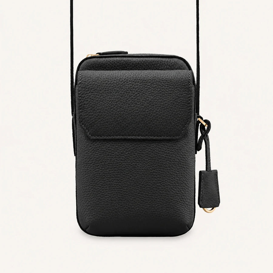Zipped Phone Pouch (Wholesale/OEM Manufacturer) - image 01