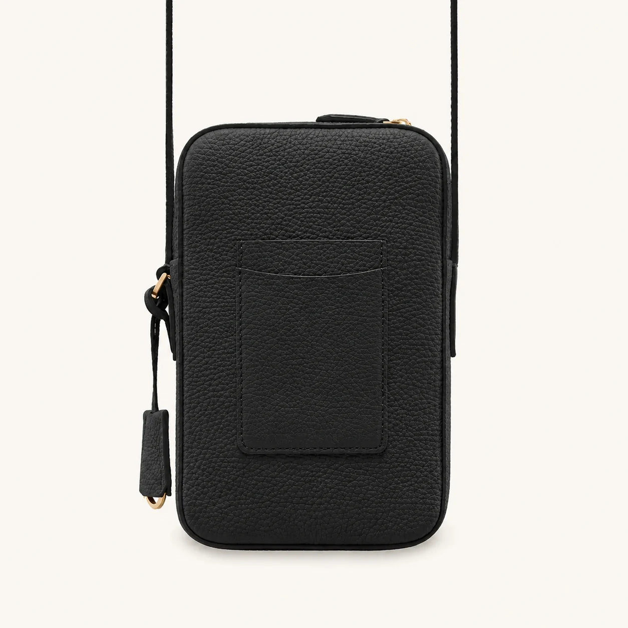 Zipped Phone Pouch (Wholesale/OEM Manufacturer) - image 02