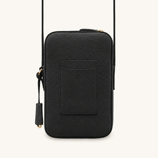 Zipped Phone Pouch (Wholesale/OEM Manufacturer) - image 02