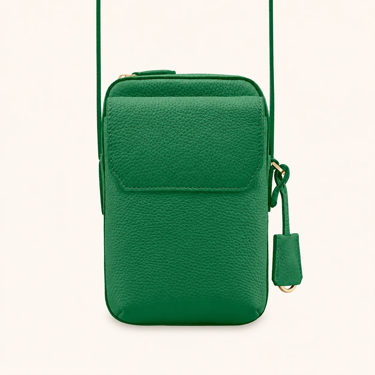 Zipped Phone Pouch (Wholesale/OEM Manufacturer) - image 04