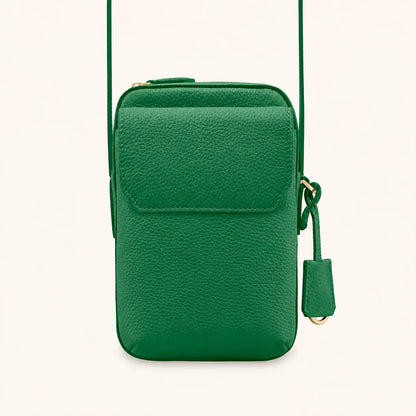 Zipped Phone Pouch (Wholesale/OEM Manufacturer) - image 04