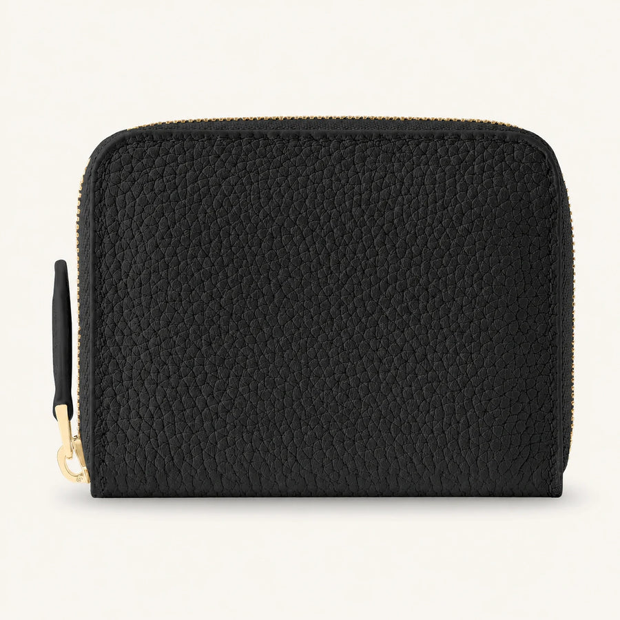 Zipped Wallet (Wholesale/OEM Manufacturer) - image 01