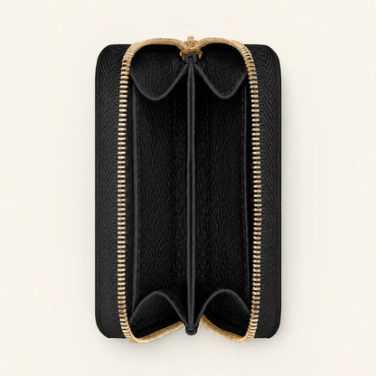 Zipped Wallet (Wholesale/OEM Manufacturer) - image 03