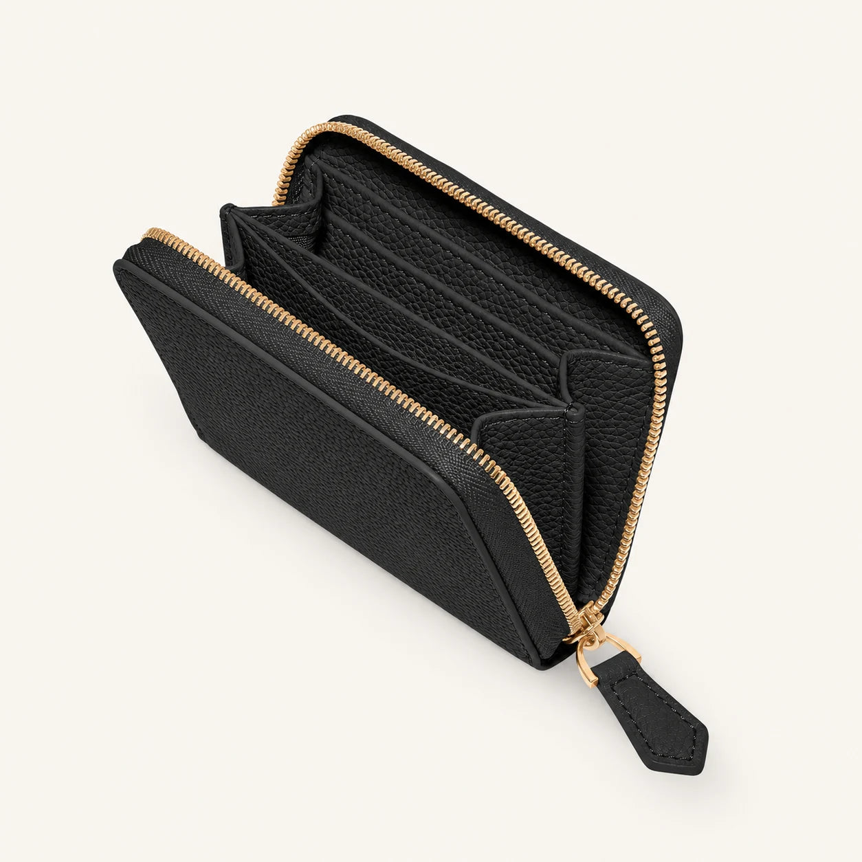 Zipped Wallet (Wholesale/OEM Manufacturer) - image 04