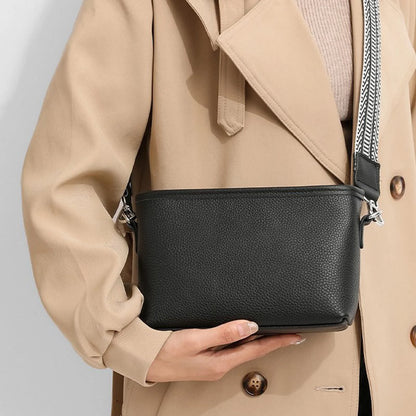 Minimal Zip Camera Crossbody Bag custom OEM reference 1961 - color or styling view