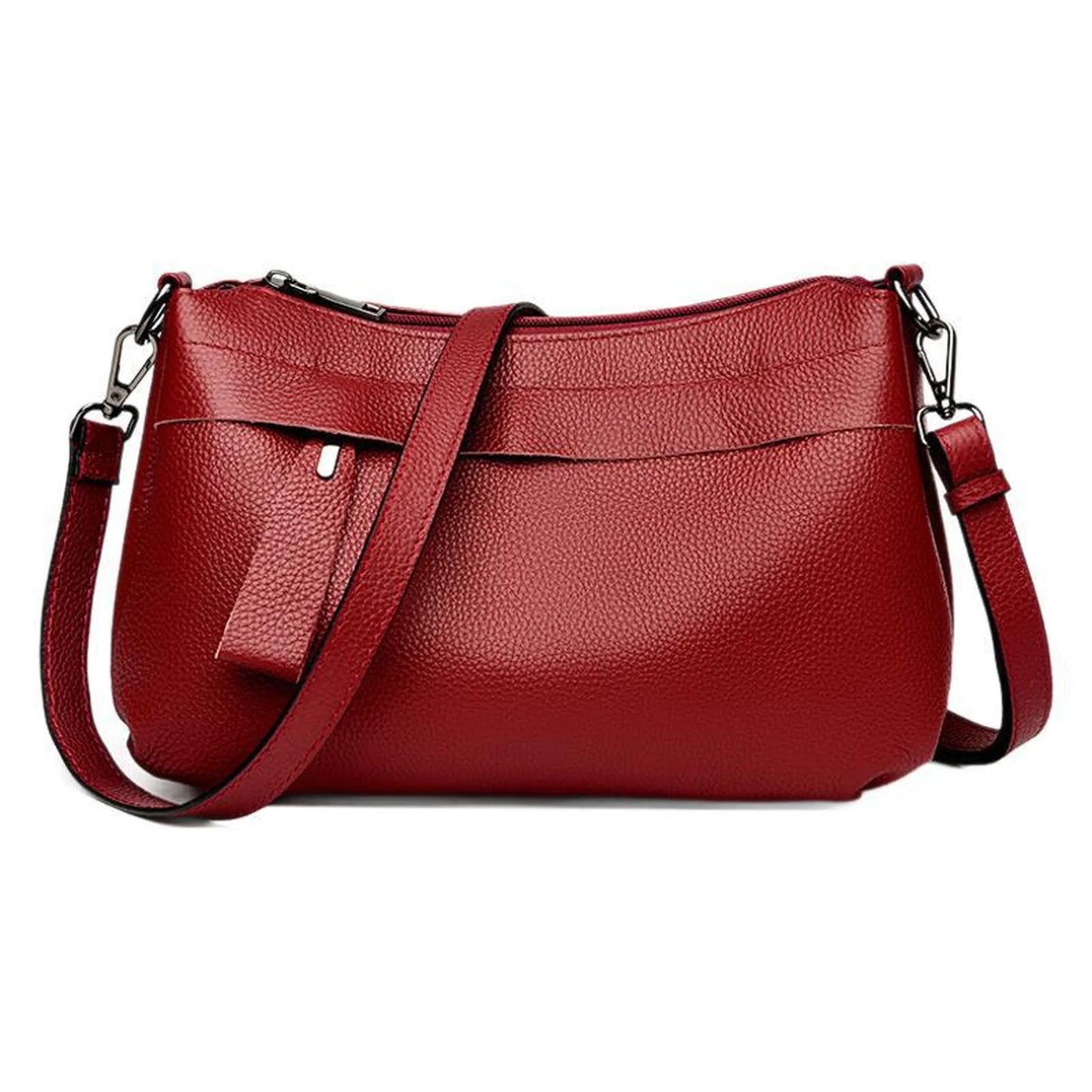 Multi-Pocket Hobo Crossbody Bag custom OEM reference 01183304 - color or styling view