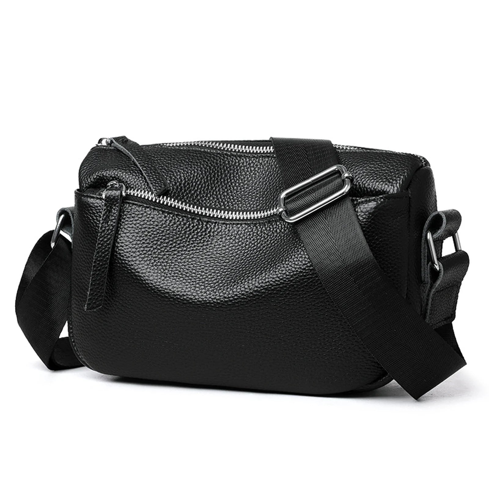Soft Boston Shoulder Bag custom OEM reference 01103252 - structure view