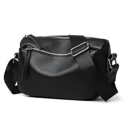 Soft Boston Shoulder Bag custom OEM reference 01103252 - structure view