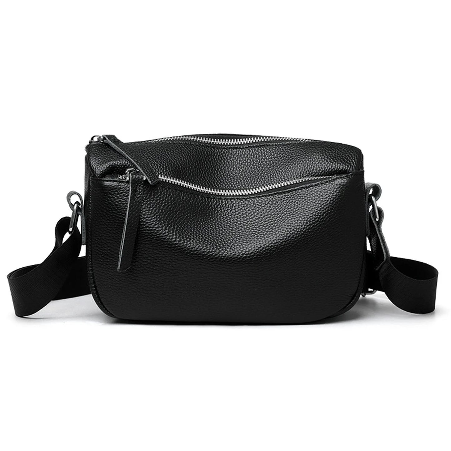 Soft Boston Shoulder Bag custom OEM reference 01103252 - color or styling view