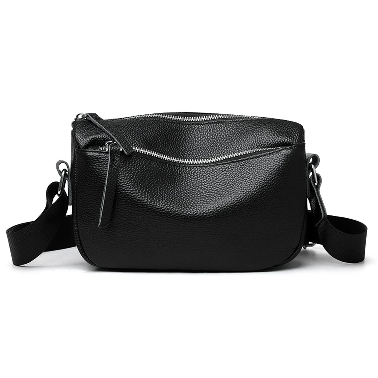 Soft Boston Shoulder Bag custom OEM reference 01103252 - color or styling view