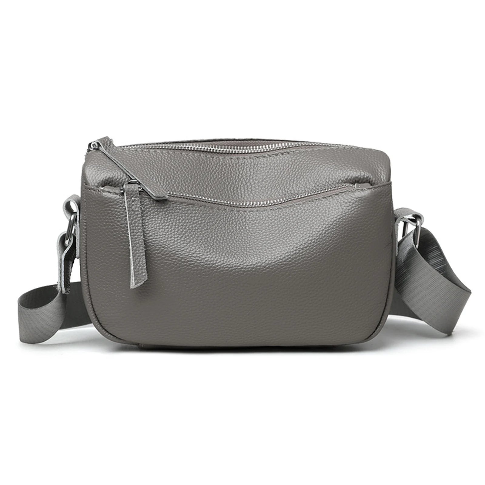 Soft Boston Shoulder Bag custom OEM reference 01103252 - detail view
