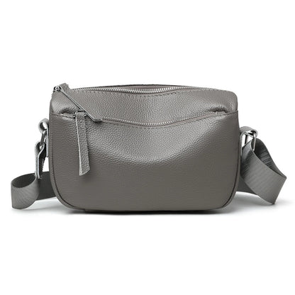 Soft Boston Shoulder Bag custom OEM reference 01103252 - detail view