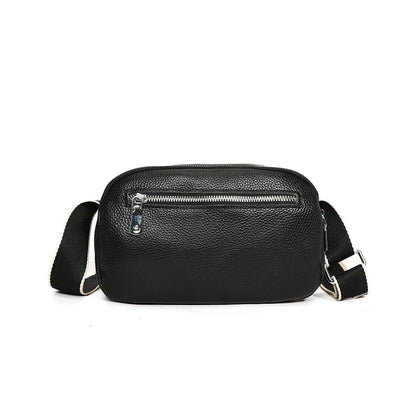 Soft Boston Shoulder Bag custom OEM reference CT2247 - side or carry view