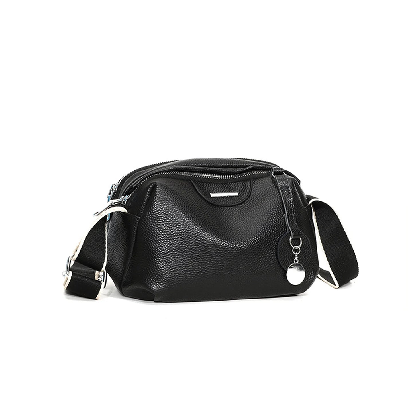 Soft Boston Shoulder Bag custom OEM reference CT2247 - color or styling view