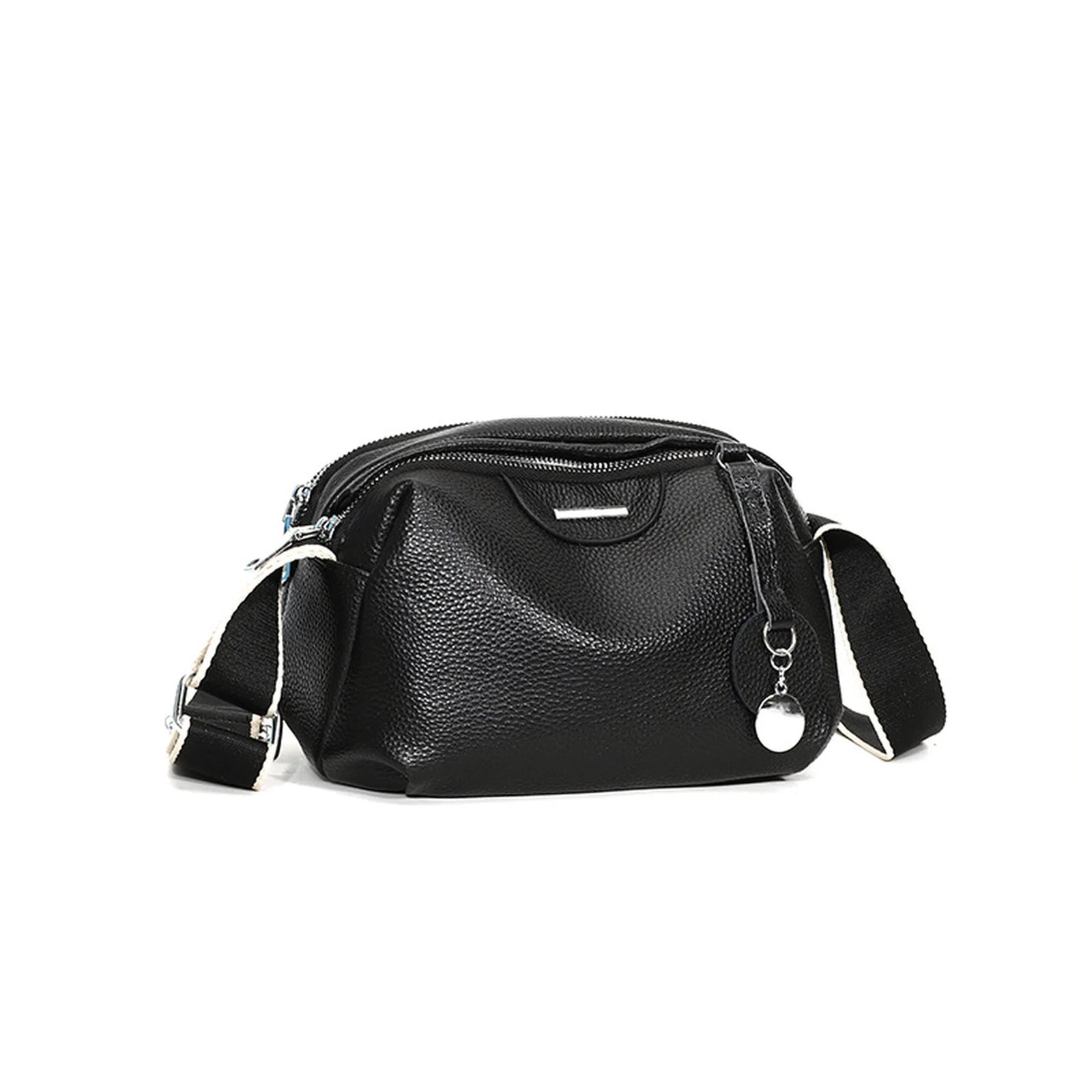 Soft Boston Shoulder Bag custom OEM reference CT2247 - color or styling view