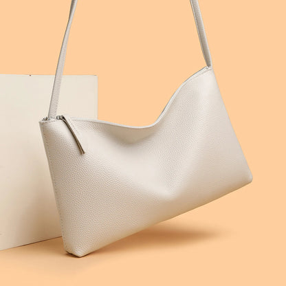 Soft Foldover Tote Bag custom OEM reference FSC10015 - structure view