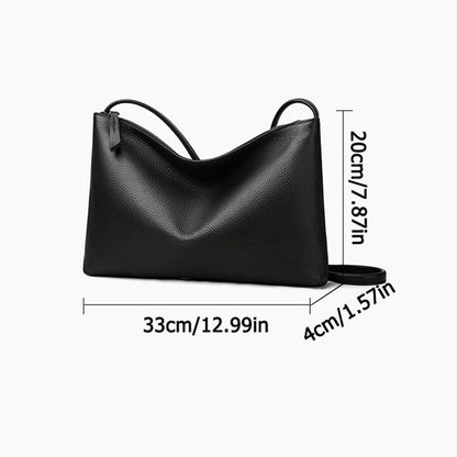 Soft Foldover Tote Bag custom OEM reference FSC10015 - color or styling view