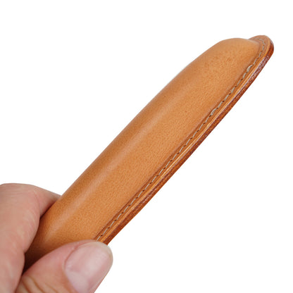 Aaronscase Luxury Leather Pen Case (Wholesale/Manufacturer)