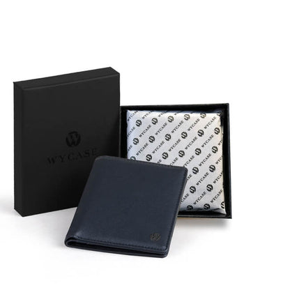 Aaronscase Genuine Leather Wallet for Women (Wholesale/Manufacturer)