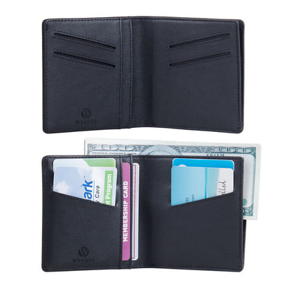 Aaronscase Genuine Leather Wallet for Women (Wholesale/Manufacturer)