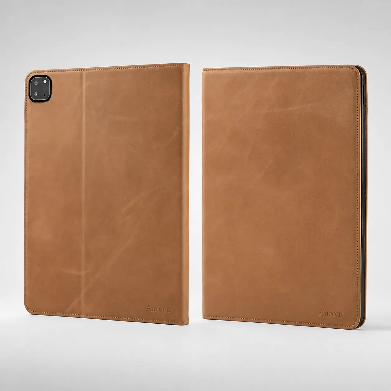 Genuine Leather iPad Air 13 Case (Wholesale/OEM Manufacturer)