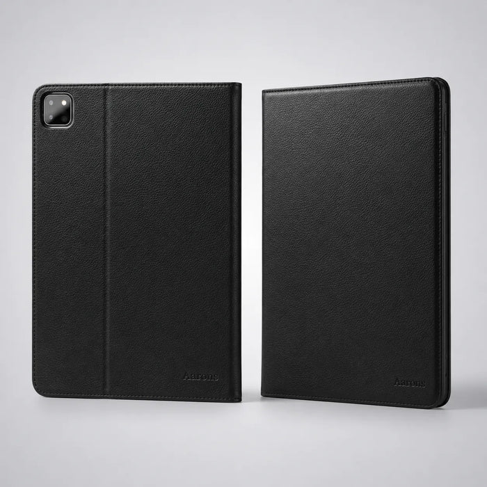 Genuine Leather iPad Air 13 Case (Wholesale/OEM Manufacturer)