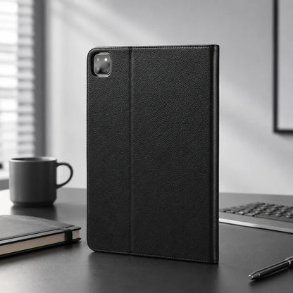 Genuine Leather iPad Air 13 Case (Wholesale/OEM Manufacturer)