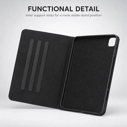 Genuine Leather iPad Air 13 Case (Wholesale/OEM Manufacturer)