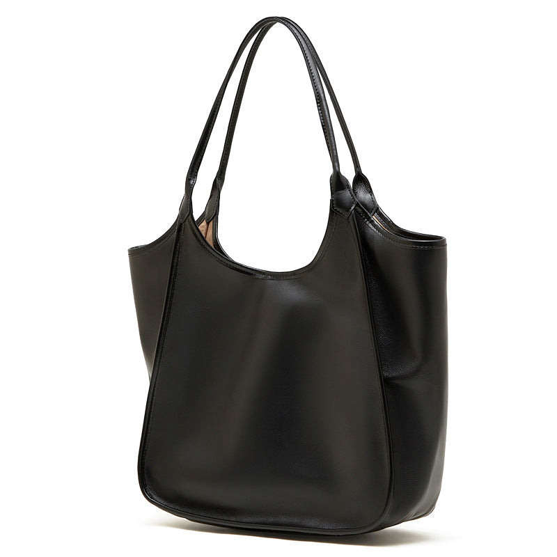 Large Genuine Leather Backpack - image 6