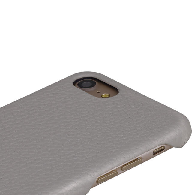 Aaronscase Custom Leather Phone 7/8/SE Case (Wholesale/Manufacturer)
