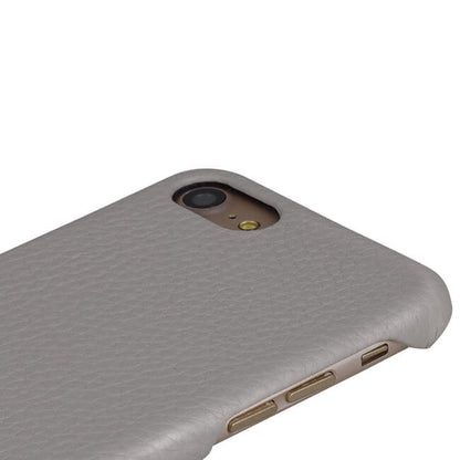 Aaronscase Custom Leather Phone 7/8/SE Case (Wholesale/Manufacturer)