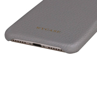 Aaronscase Custom Leather Phone 7/8/SE Case (Wholesale/Manufacturer)