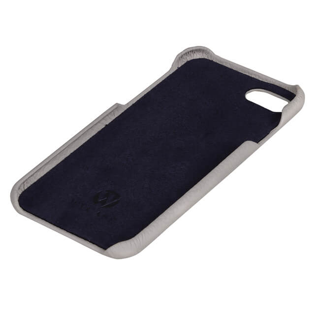 Aaronscase Custom Leather Phone 7/8/SE Case (Wholesale/Manufacturer)