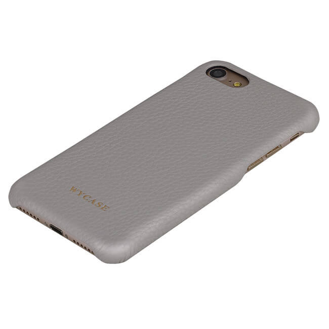 Aaronscase Custom Leather Phone 7/8/SE Case (Wholesale/Manufacturer)