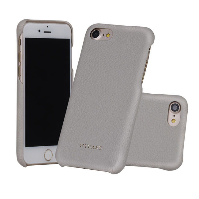 Aaronscase Custom Leather Phone 7/8/SE Case (Wholesale/Manufacturer)