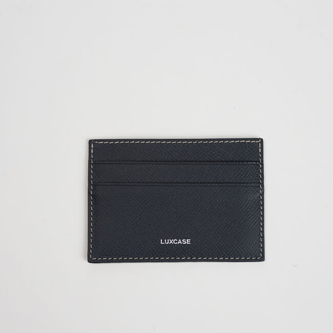 Aaronscase Genuine Leather Card Holder Women Wallet (Wholesale/Manufacturer)