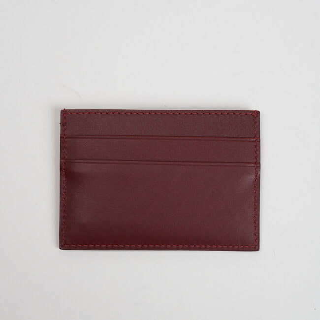 Aaronscase Genuine Leather Card Holder Women Wallet (Wholesale/Manufacturer)