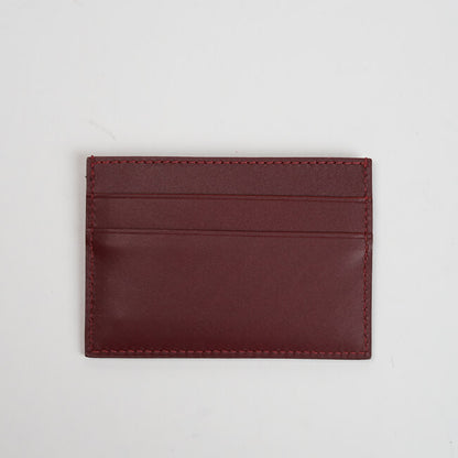 Aaronscase Genuine Leather Card Holder Women Wallet (Wholesale/Manufacturer)