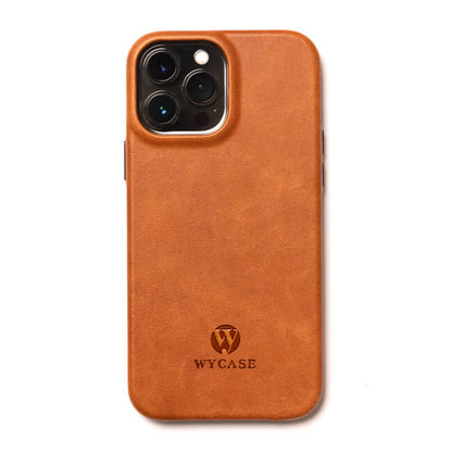 Aaronscase Custom Leather Phone Case (Wholesale/Manufacturer)