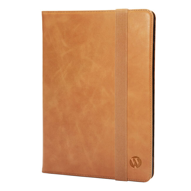 Premium Leather iPad Cases & Covers (Wholesale/OEM Manufacturer)