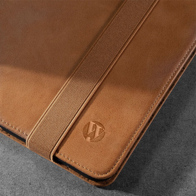 Aaronscase Premium Leather iPad Cases & Covers (Wholesale/Manufacturer)