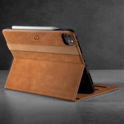 Aaronscase Premium Leather iPad Cases & Covers (Wholesale/Manufacturer)