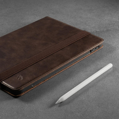 Aaronscase Premium Leather iPad Cases & Covers (Wholesale/Manufacturer)