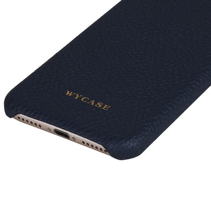 Aaronscase Genuine Leather iPhone 7 Case Custom Manufacturer (Wholesale)